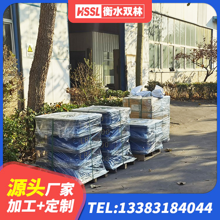 保亭县房子减震支座生产厂家 保亭县建筑铅芯隔震隔震支座厂家 保亭县铅芯橡胶隔震支座LRB1000 保亭县LRB500铅芯支座厂家 - 第7张